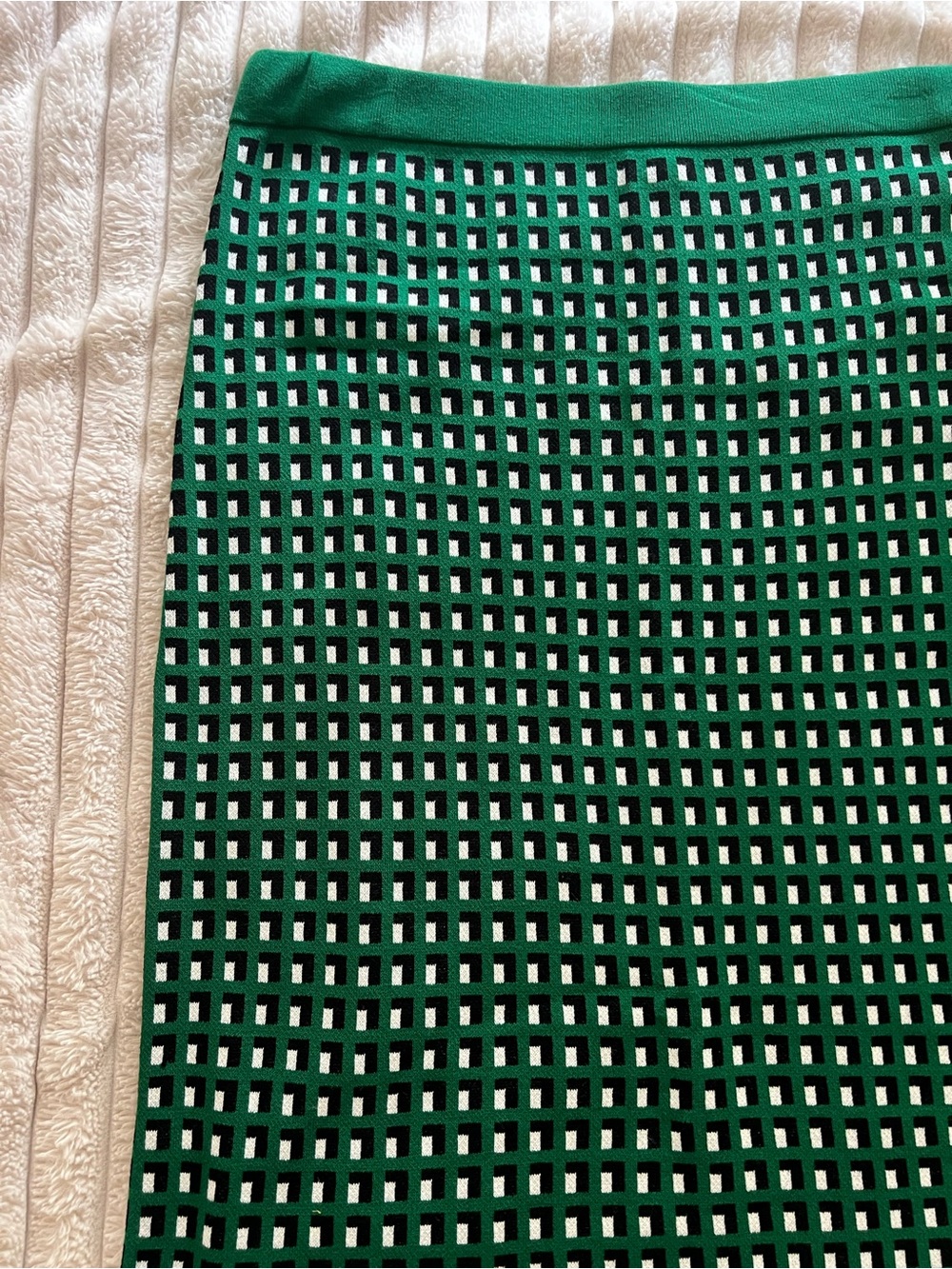 Banana Republic Sweater Pencil skirt xL - Picture 5 of 12
